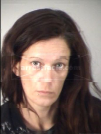 Sarah Michelle Burch