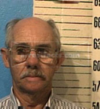 Jerry Don Huston