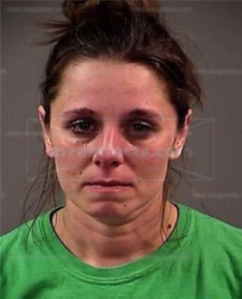 Amy Nichole Hawkins