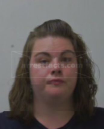 Brandi Nikole Patterson