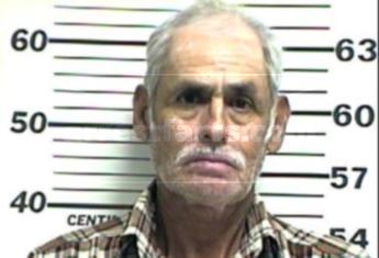 Gerardo Torrez Chavez