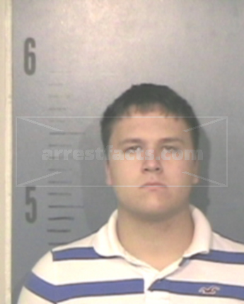 Jack Weston Gibson