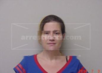 Jamie Matthews Waldrop