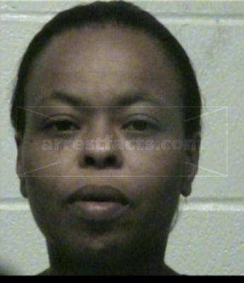 Andrea Yvonne Anderson