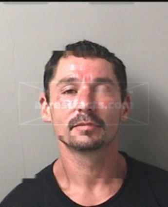 Robert Lee Wooten