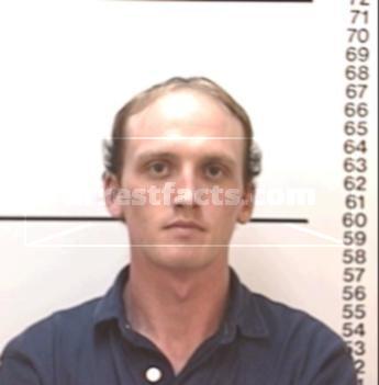 Robert Chas Cornett