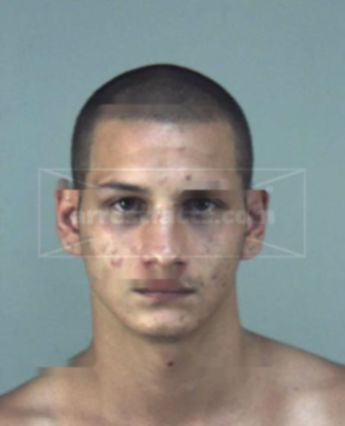 Timothy Michael Warner
