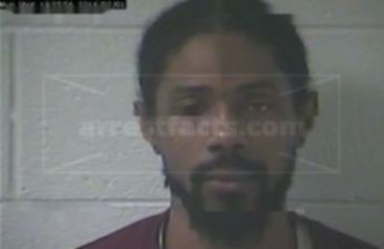 Jamar Naeem Adams