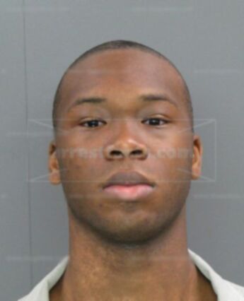 Raheem Francis Lloyd