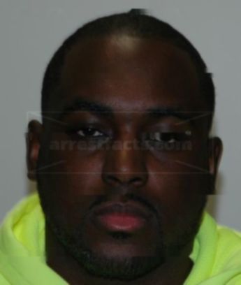 Chastin Larell Walker