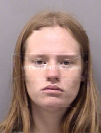 Holly Rebecca Story