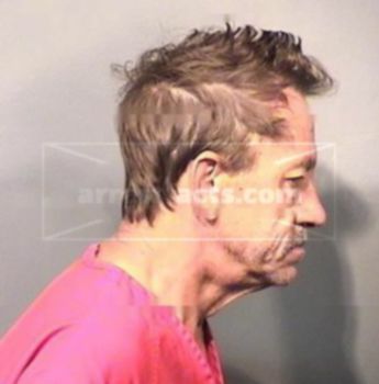 Bradley Vincent Peck