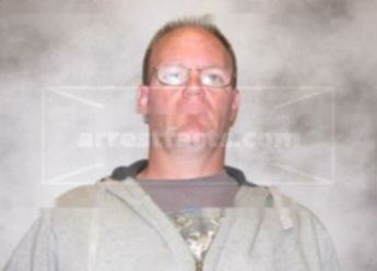 Ronald Edward Brown