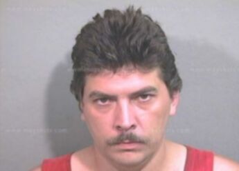Troy Allen Kline