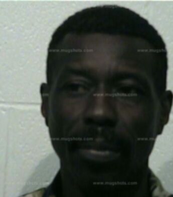 Marvin Clayton Jimmerson