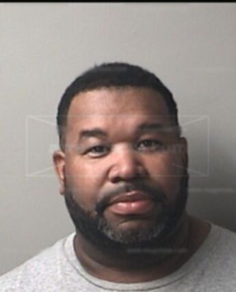Michael Dwayne Ruffin