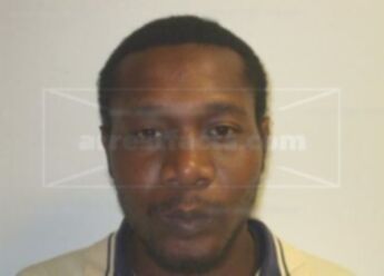 Antonio Rhyne Caldwell