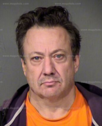 Michael Ray Hall