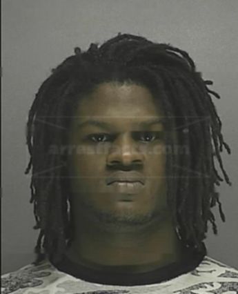 Jason Yearwood Dixon