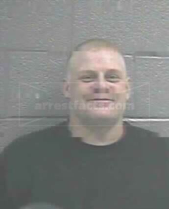 Ronald Lee Ayers