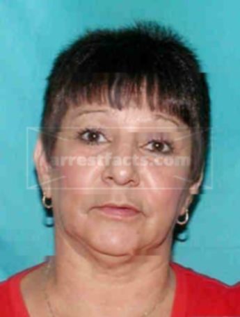 Thelma F Leblanc