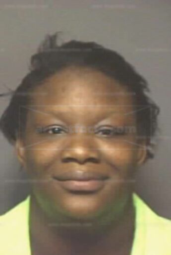 Lorraine Narvis Reeves