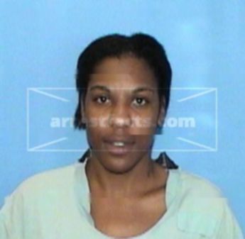 Adelia L. Washington