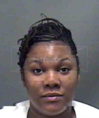 Angela Belton