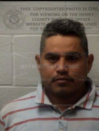 Dominguez Aurelio Torres