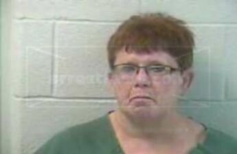 Reana Elaine Zinck