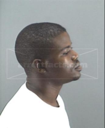 Marvin Darrell Thomas