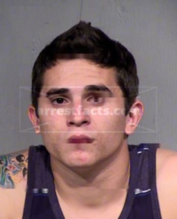 Matthew Dillon Tierney