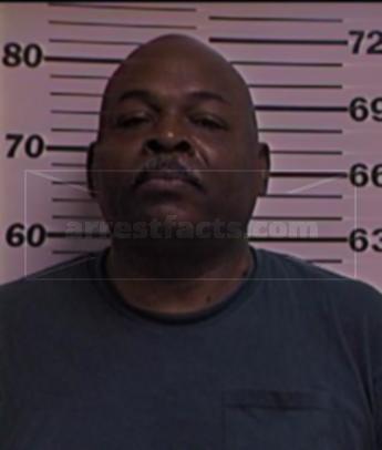 Willie George Pinkerton