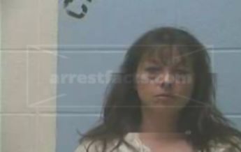 Lisa Faye Mcvey