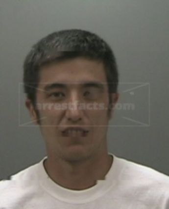 Thomas Keith Stover