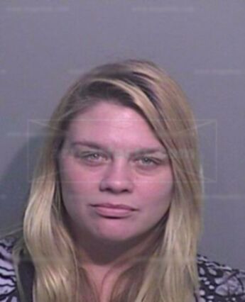 Jamie Lynn Tyszkiewicz