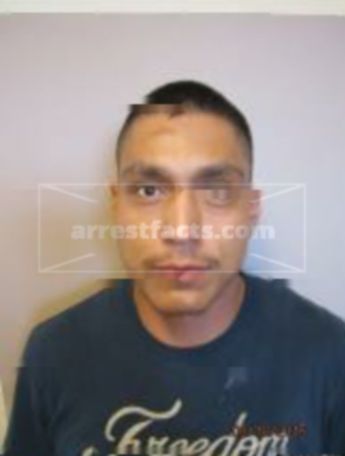 David Anthony Campos