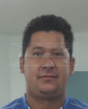 Juan Angel Reyes Rivas