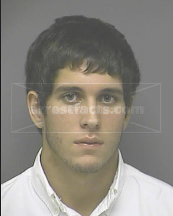 Joseph Francis Triana