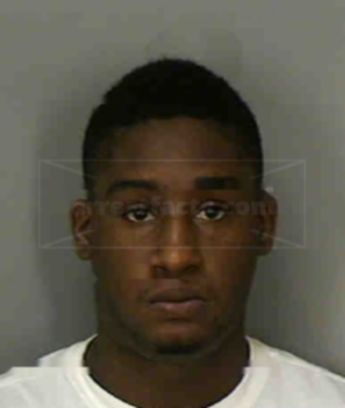 Darius Rashad Fountain