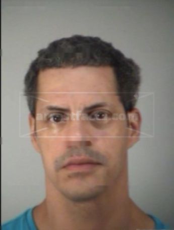 Allen David Franklin