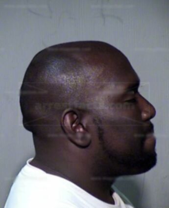 Quincy Allen Vason