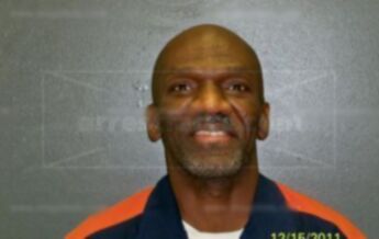 Tyrone Williams