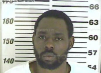 Timothy Lamont Murchison