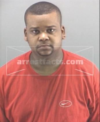 Marcus Antonio Montgomery