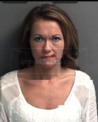 Elizabeth Anne Mackovic