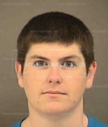 Matthew Mckenzie Johnson