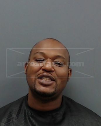 Salem Ali Mitchell