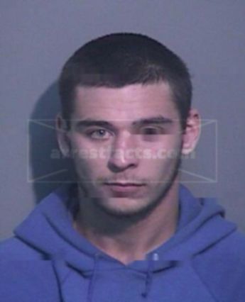 Joel Logan Gilliam