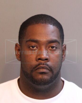 Jamaal Sabar Townsend